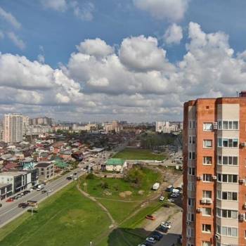 Продается 3-х комнатная квартира, 80,5 м²