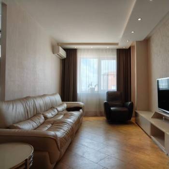 Продается 3-х комнатная квартира, 80,5 м²