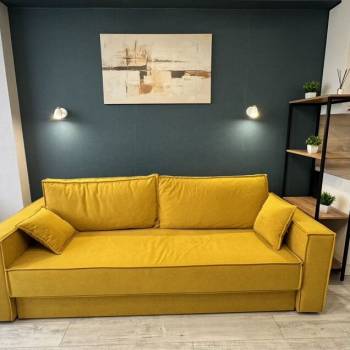 Сдается 1-комнатная квартира, 32,1 м²