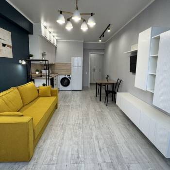 Сдается 1-комнатная квартира, 32,1 м²