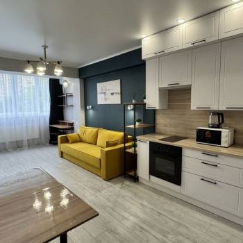 Сдается 1-комнатная квартира, 32,1 м²