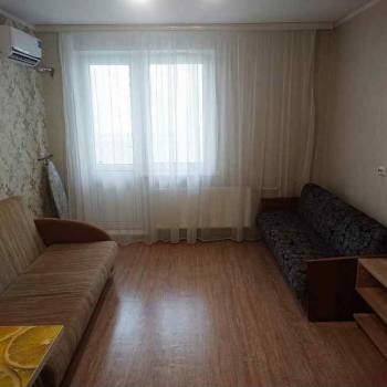 Сдается 1-комнатная квартира, 25,8 м²