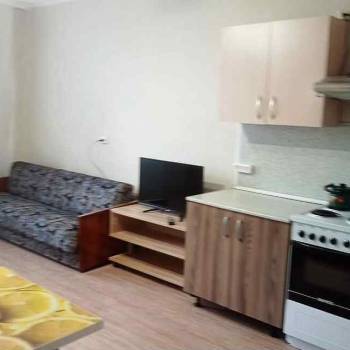 Сдается 1-комнатная квартира, 25,8 м²