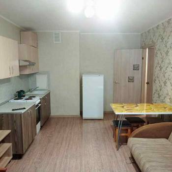Сдается 1-комнатная квартира, 25,8 м²