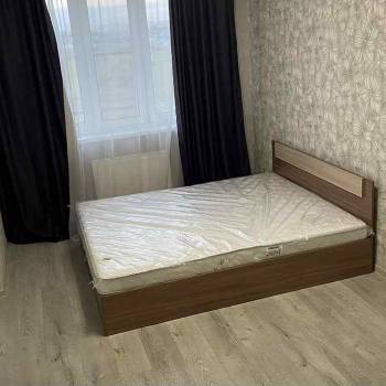 Сдается 1-комнатная квартира, 34,8 м²