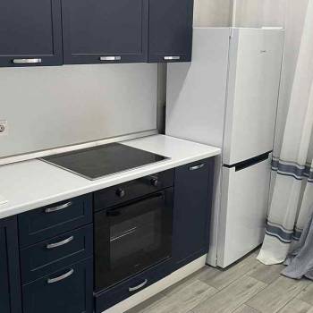 Сдается 1-комнатная квартира, 34,8 м²