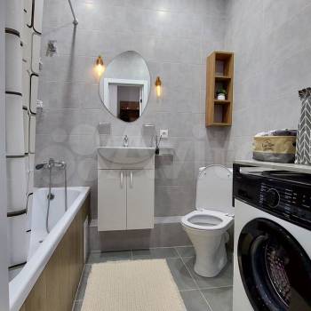 Сдается 1-комнатная квартира, 42 м²