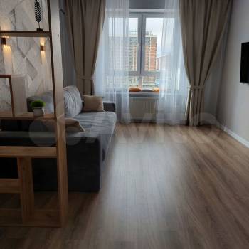 Сдается 1-комнатная квартира, 42 м²