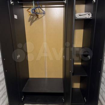 Сдается 1-комнатная квартира, 42 м²