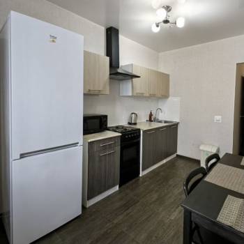 Сдается 1-комнатная квартира, 37 м²