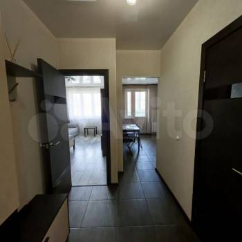 Сдается 1-комнатная квартира, 37 м²