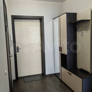 Сдается 1-комнатная квартира, 37 м²