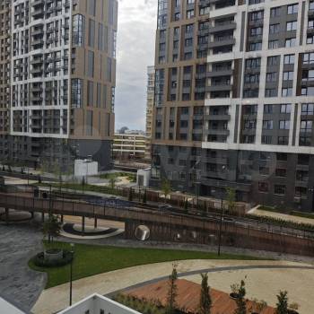 Сдается 1-комнатная квартира, 35,5 м²