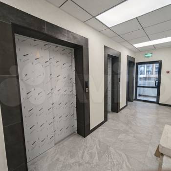 Сдается 1-комнатная квартира, 35,5 м²