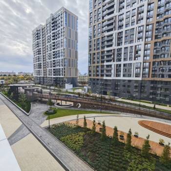 Сдается 1-комнатная квартира, 35,5 м²