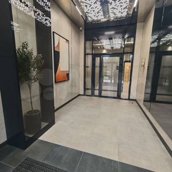 Сдается 1-комнатная квартира, 35,5 м²