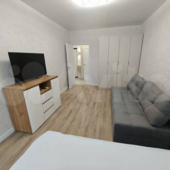 Сдается 1-комнатная квартира, 35,5 м²