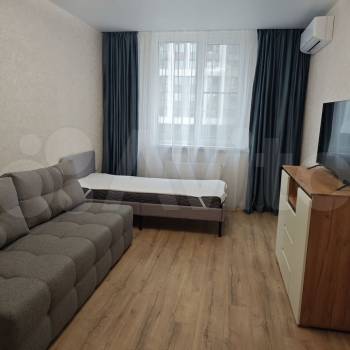 Сдается 1-комнатная квартира, 35,5 м²