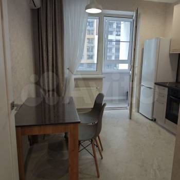 Сдается 1-комнатная квартира, 35,5 м²