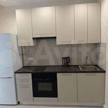 Сдается 1-комнатная квартира, 35,5 м²