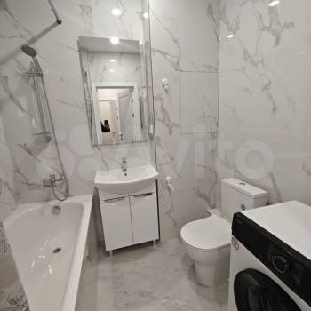 Сдается 1-комнатная квартира, 35,5 м²