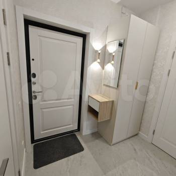 Сдается 1-комнатная квартира, 35,5 м²