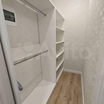 Сдается 1-комнатная квартира, 35,5 м²