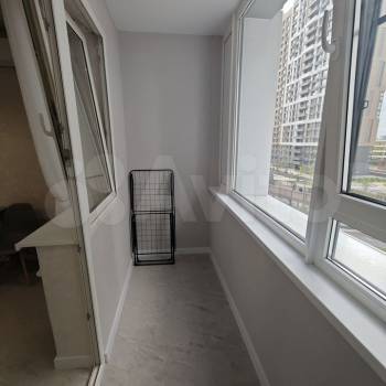 Сдается 1-комнатная квартира, 35,5 м²