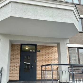 Сдается 1-комнатная квартира, 34 м²