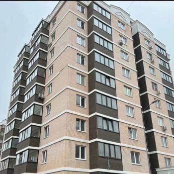Сдается 1-комнатная квартира, 34 м²