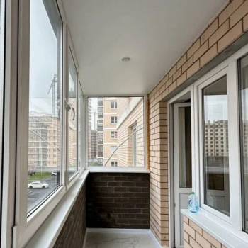 Сдается 1-комнатная квартира, 34 м²