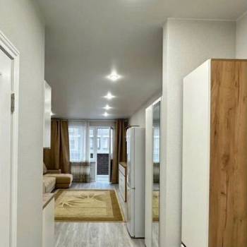 Сдается 1-комнатная квартира, 34 м²