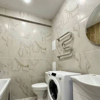 Сдается 1-комнатная квартира, 34 м²