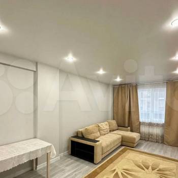 Сдается 1-комнатная квартира, 34 м²