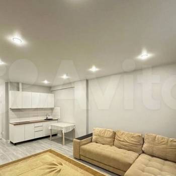 Сдается 1-комнатная квартира, 34 м²