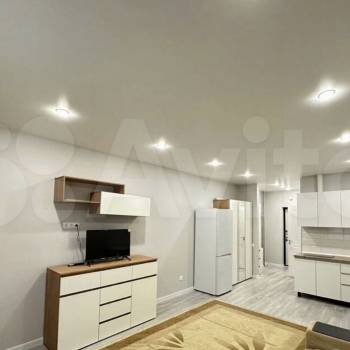 Сдается 1-комнатная квартира, 34 м²