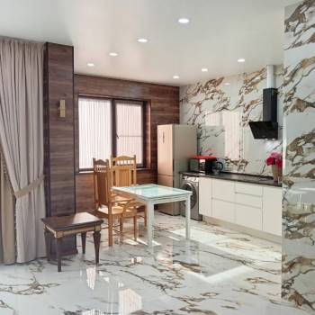 Сдается 1-комнатная квартира, 42 м²