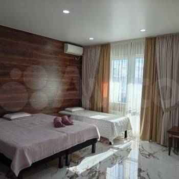 Сдается 1-комнатная квартира, 42 м²