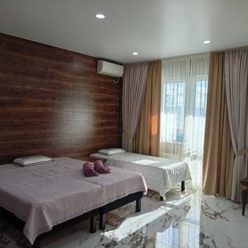 Сдается 1-комнатная квартира, 42 м²