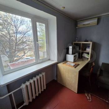 Продается 2-х комнатная квартира, 54 м²