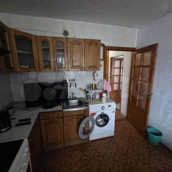 Продается 2-х комнатная квартира, 54 м²