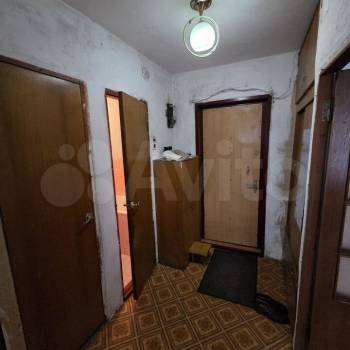 Продается 2-х комнатная квартира, 54 м²