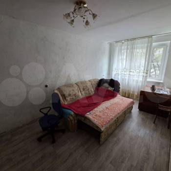 Продается 2-х комнатная квартира, 54 м²