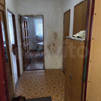 Продается 2-х комнатная квартира, 54 м²