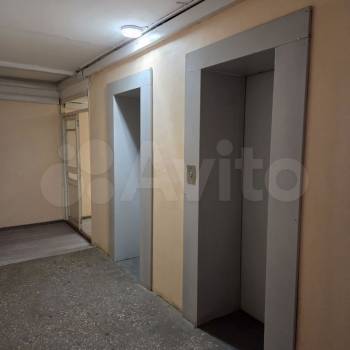 Продается 2-х комнатная квартира, 54 м²