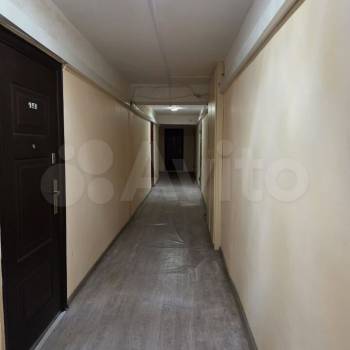 Продается 2-х комнатная квартира, 54 м²