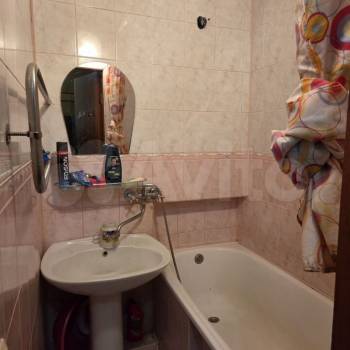 Продается 2-х комнатная квартира, 54 м²