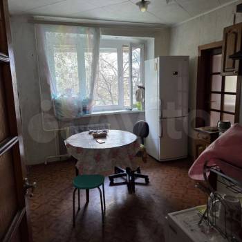 Продается 2-х комнатная квартира, 54 м²