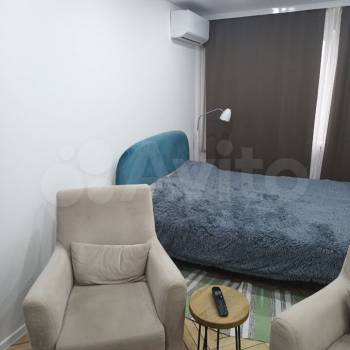 Продается 1-комнатная квартира, 30 м²