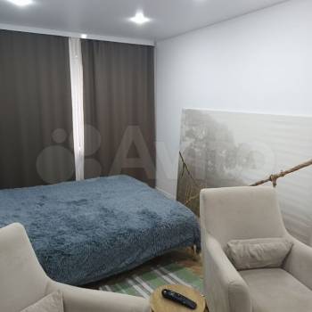 Продается 1-комнатная квартира, 30 м²